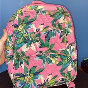 Vera Bradley backpack